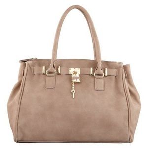 Aldo ULLUM Tote Bag - Taupe